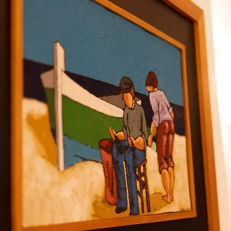 Gigi House Holiday home *