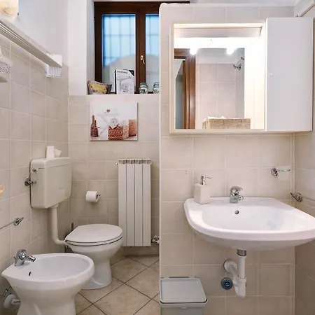 Holiday home Gigi House