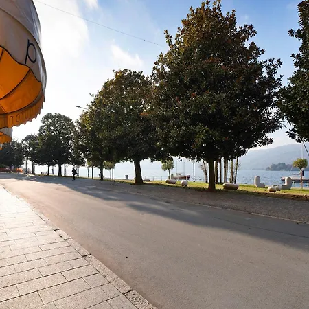 Feriehus Gigi House Verbania