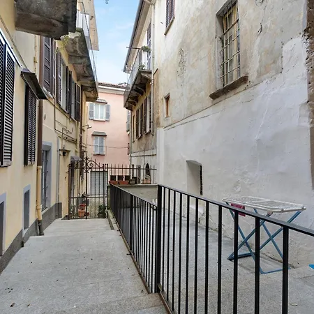 Gigi House Verbania