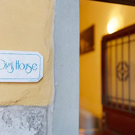 Gigi House Dom wakacyjny