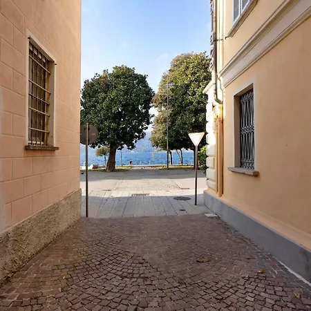 Feriehus Gigi House Verbania