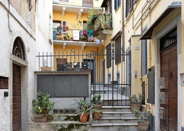 Gigi House Nyaraló Verbania