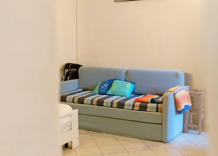 Nyaraló Gigi House *