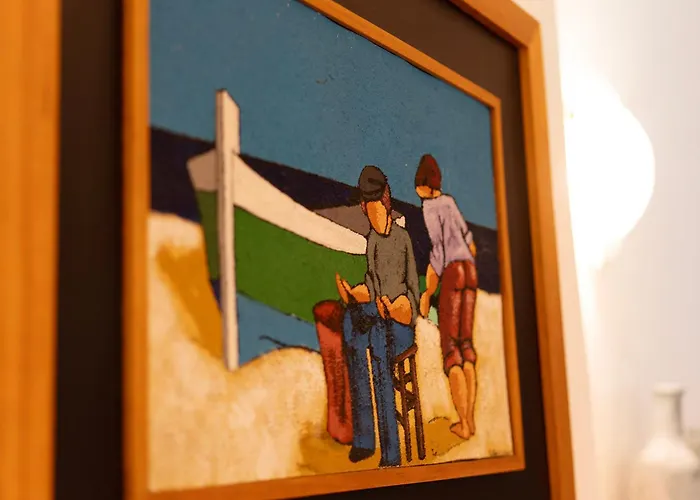 Gigi House Nyaraló *