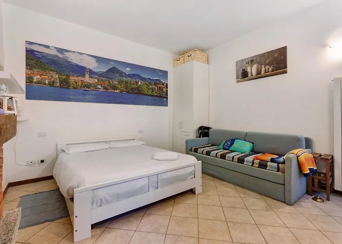 Gigi House Nyaraló *