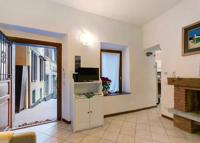 Gigi House Nyaraló *