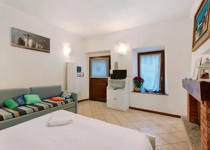 Nyaraló Gigi House *