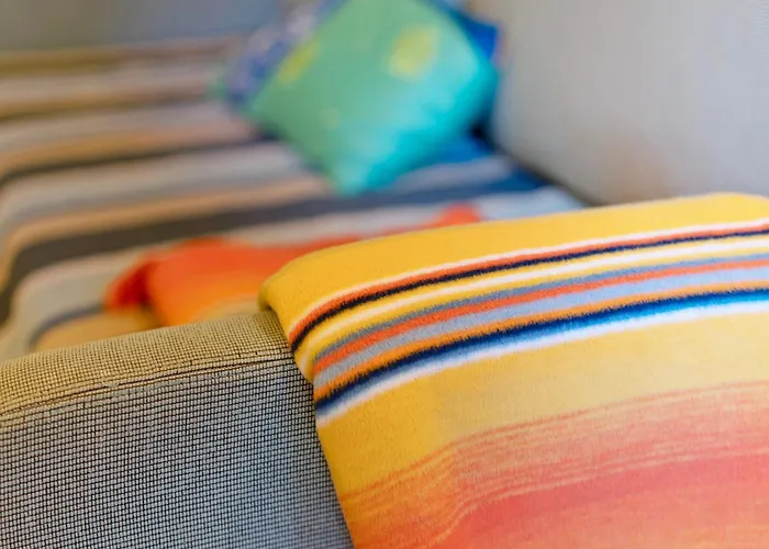 Gigi House Nyaraló *